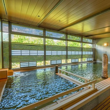 Hotel Jozankei Onsen Yurakusoan Sapporo Exterior foto