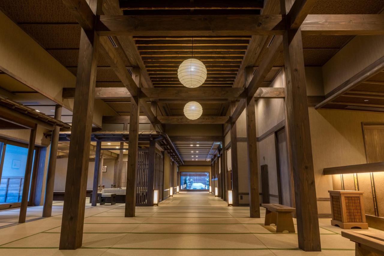 Hotel Jozankei Onsen Yurakusoan Sapporo Exterior foto